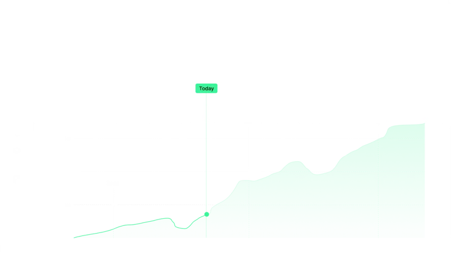 Valuation graph